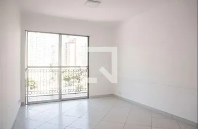 Apartamento para aluguel - saúde, 2 quartos,  53 m² - são paulo