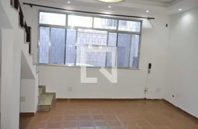 Casa / sobrado em condomínio para aluguel - méier, 6 quartos,  267 m² - rio de janeiro