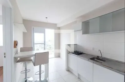 Apartamento para aluguel - vila ré, 1 quarto,  29 m² - são paulo