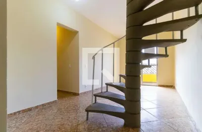 Cobertura para aluguel - vila itapura, 3 quartos,  150 m² - campinas