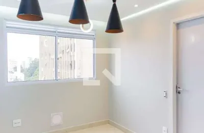 Apartamento para aluguel - vila leopoldina, 2 quartos,  36 m² - são paulo