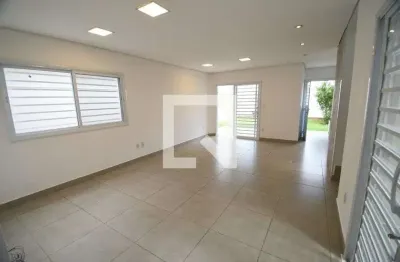 Casa para aluguel - bosque de barão geraldo, 4 quartos,  165 m² - campinas