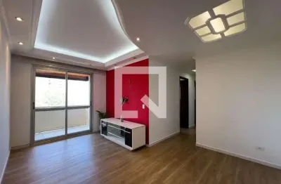 Apartamento para aluguel - vila mariana, 3 quartos,  76 m² - são paulo