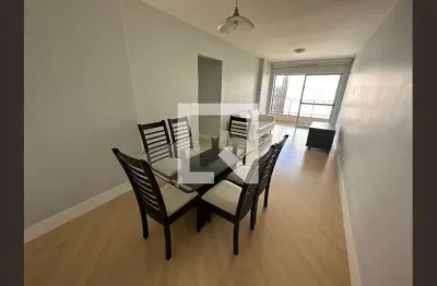 Apartamento para aluguel - perdizes, 3 quartos,  90 m² - são paulo