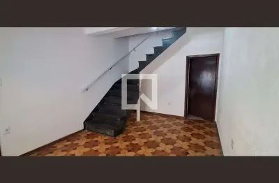 Casa para aluguel - nova gerti, 3 quartos,  154 m² - são caetano do sul