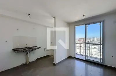 Apartamento para aluguel - belém, 2 quartos,  39 m² - são paulo