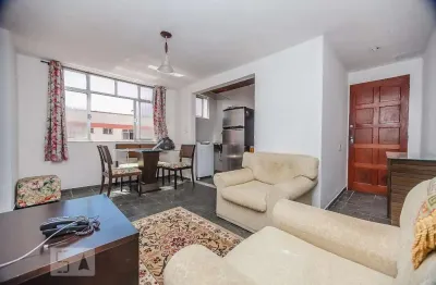 Apartamento para aluguel - icaraí, 2 quartos,  80 m² - niterói