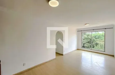 Apartamento para aluguel - vila mariana, 2 quartos,  93 m² - são paulo