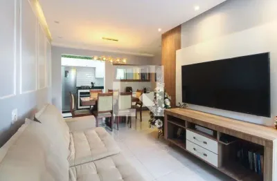 Apartamento para aluguel - vila matilde, 2 quartos,  45 m² - são paulo