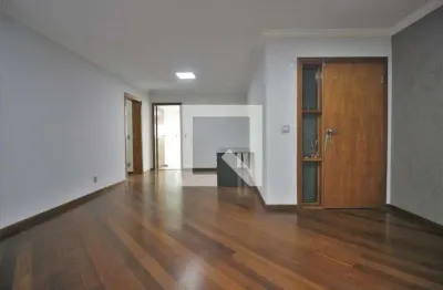 Apartamento para aluguel - panamby, 3 quartos,  165 m² - são paulo