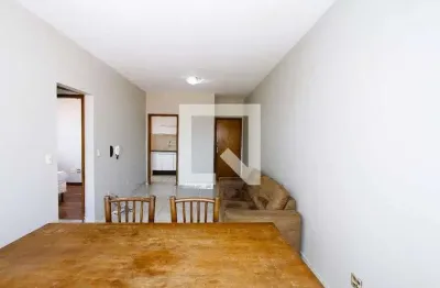 Apartamento para aluguel - carlos prates, 3 quartos,  95 m² - belo horizonte