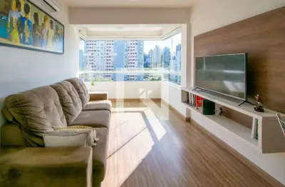 Apartamento para aluguel - santana, 2 quartos,  60 m² - porto alegre