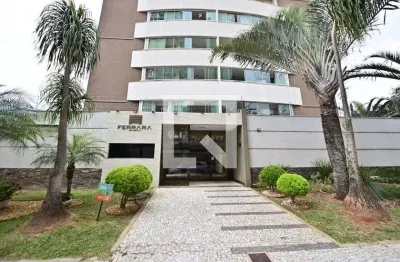 Apartamento para aluguel - jardim américa , 3 quartos,  85 m² - goiânia