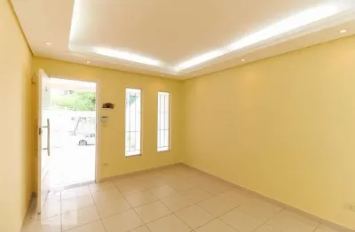 Casa para aluguel - vila das mercês, 3 quartos,  170 m² - são paulo