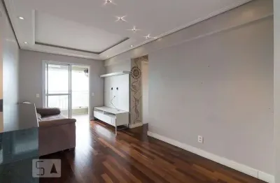 Cobertura para aluguel - vila augusta, 2 quartos,  94 m² - guarulhos