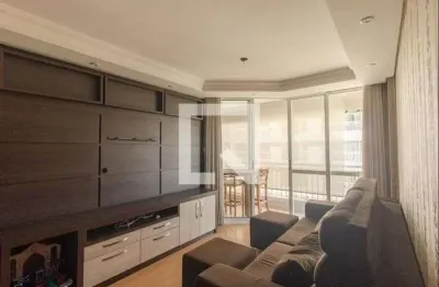 Apartamento para aluguel - rebouças, 3 quartos,  94 m² - curitiba