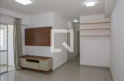 Apartamento para aluguel - água branca, 3 quartos,  70 m² - são paulo