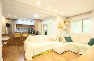 Apartamento para aluguel - panamby, 2 quartos,  72 m² - são paulo