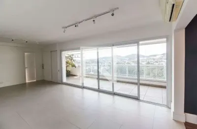 Apartamento para aluguel - alphaville, 3 quartos,  200 m² - barueri