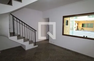 Casa / sobrado em condomínio para aluguel - jardim peri, 3 quartos,  130 m² - são paulo