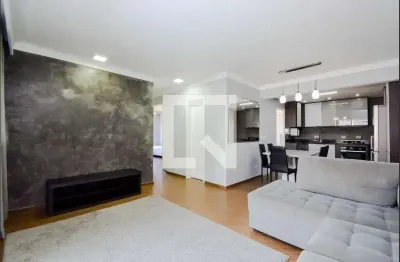 Apartamento para aluguel - vila augusta, 3 quartos,  95 m² - guarulhos