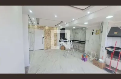 Apartamento para aluguel - picanço, 2 quartos,  59 m² - guarulhos