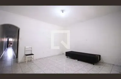 Casa para aluguel - jardim marilia, 2 quartos,  150 m² - são paulo