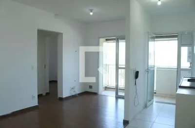 Apartamento para aluguel - bom retiro, 2 quartos,  50 m² - são paulo