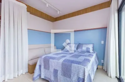 Kitnet / stúdio para aluguel - mooca, 1 quarto,  27 m² - são paulo