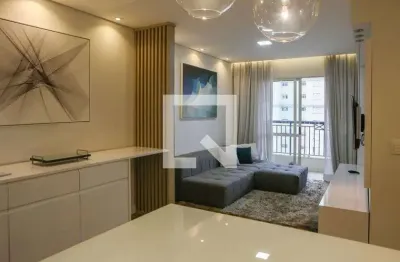 Apartamento para aluguel - vila pompéia, 2 quartos,  78 m² - são paulo