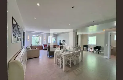 Casa / sobrado em condomínio para aluguel - recreio, 4 quartos,  365 m² - rio de janeiro