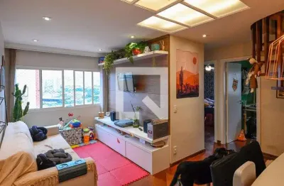 Cobertura para aluguel - bosque da saúde, 2 quartos,  120 m² - são paulo