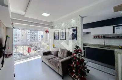 Apartamento para aluguel - ipiranga, 2 quartos,  55 m² - são paulo