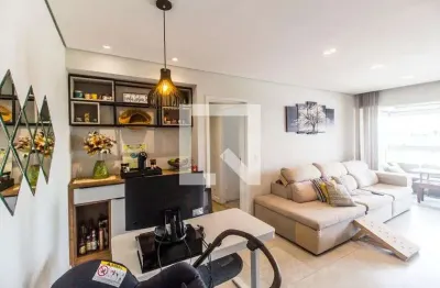 Apartamento para aluguel - jardim iracema, 2 quartos,  84 m² - barueri