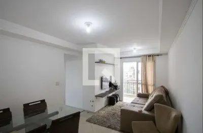 Apartamento para aluguel - vila maria , 3 quartos,  70 m² - são paulo