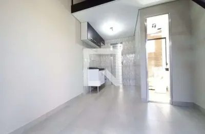 Apartamento para aluguel - jardim dos oliveiras , 1 quarto,  29 m² - campinas