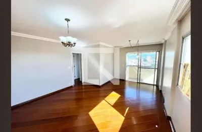Apartamento para aluguel - mandaqui, 3 quartos,  110 m² - são paulo