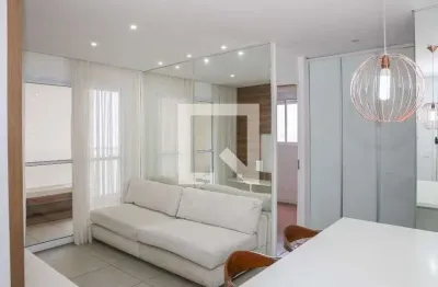 Apartamento para aluguel - alto da lapa, 2 quartos,  59 m² - são paulo