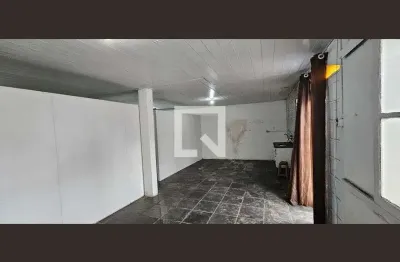 Casa com 1 quarto para alugar na Rua Agostinho Gomes, Ipiranga, São Paulo