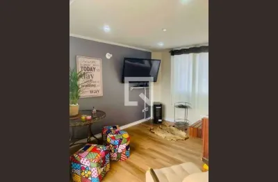 Cobertura para aluguel - portal do morumbi, 3 quartos,  160 m² - são paulo