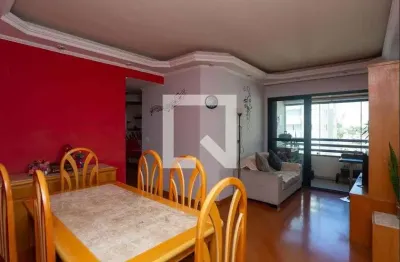 Apartamento para aluguel - vila romana, 3 quartos,  81 m² - são paulo