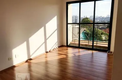 Apartamento para aluguel - santo antônio, 2 quartos,  62 m² - são caetano do sul