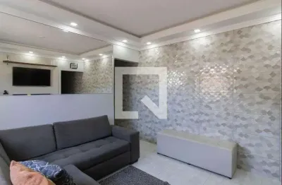 Casa com 3 quartos para alugar na Rua Ronaldo, Picanço, Guarulhos