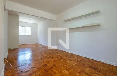 Kitnet / Stúdio para Aluguel - Pinheiros, 1 Quarto,  40 m² - São Paulo