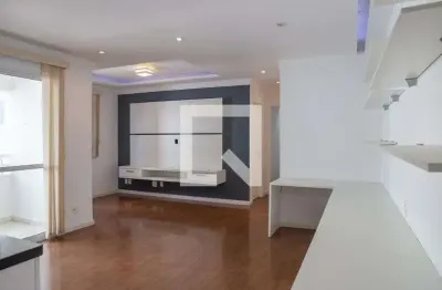 Apartamento para Aluguel - Água Branca, 2 Quartos,  70 m² - São Paulo