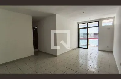 Apartamento para aluguel - recreio, 3 quartos,  94 m² - rio de janeiro