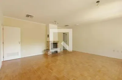 Casa para aluguel - auxiliadora, 3 quartos,  239 m² - porto alegre