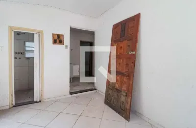Casa para aluguel - vila leopoldina, 2 quartos,  43 m² - são paulo