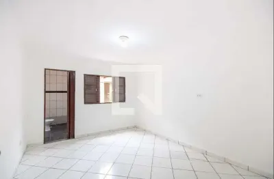 Casa com 1 quarto para alugar na Avenida Jaguaribe, Jaguaribe, Osasco