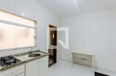 Apartamento para aluguel - santa teresinha, 1 quarto,  15 m² - santo andré
